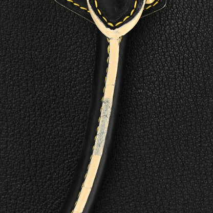 Louis Vuitton Suhali Le Fabuleux Black 17 of 22