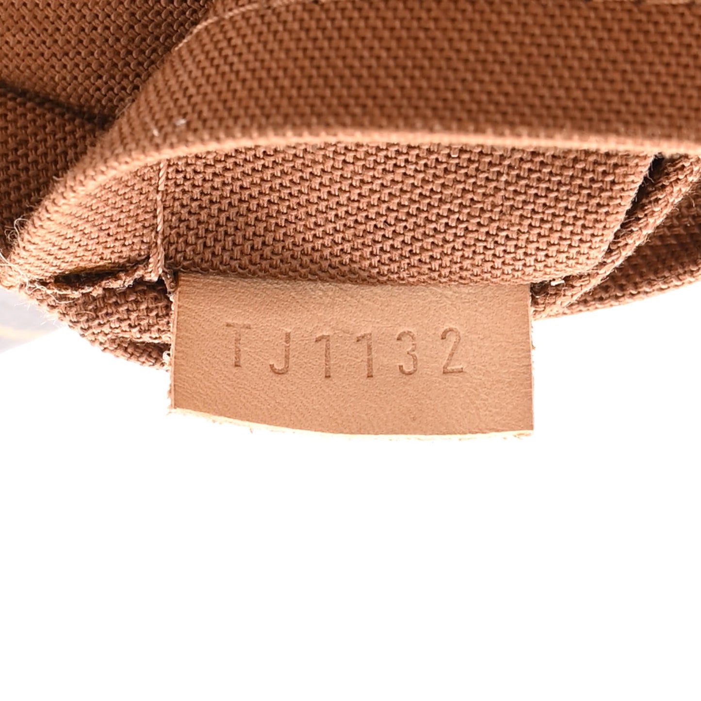 Monogram Sully PM