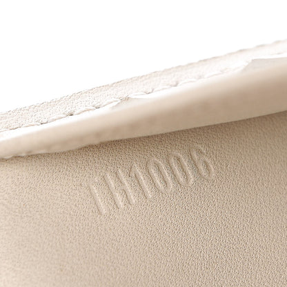 Louis Vuitton Vernis Sarah Wallet Perle 6 of 17