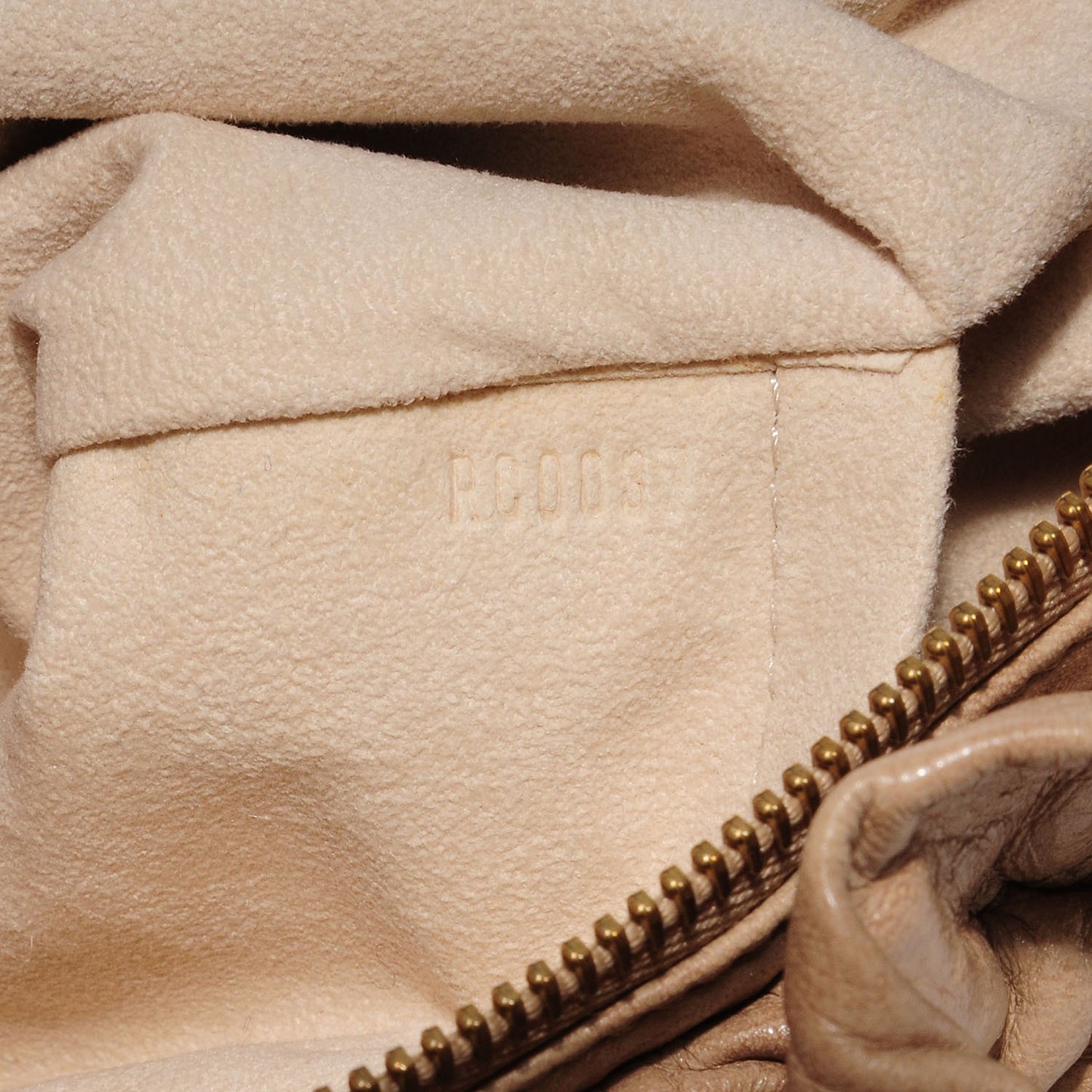 Olympe Nimbus GM Ecru