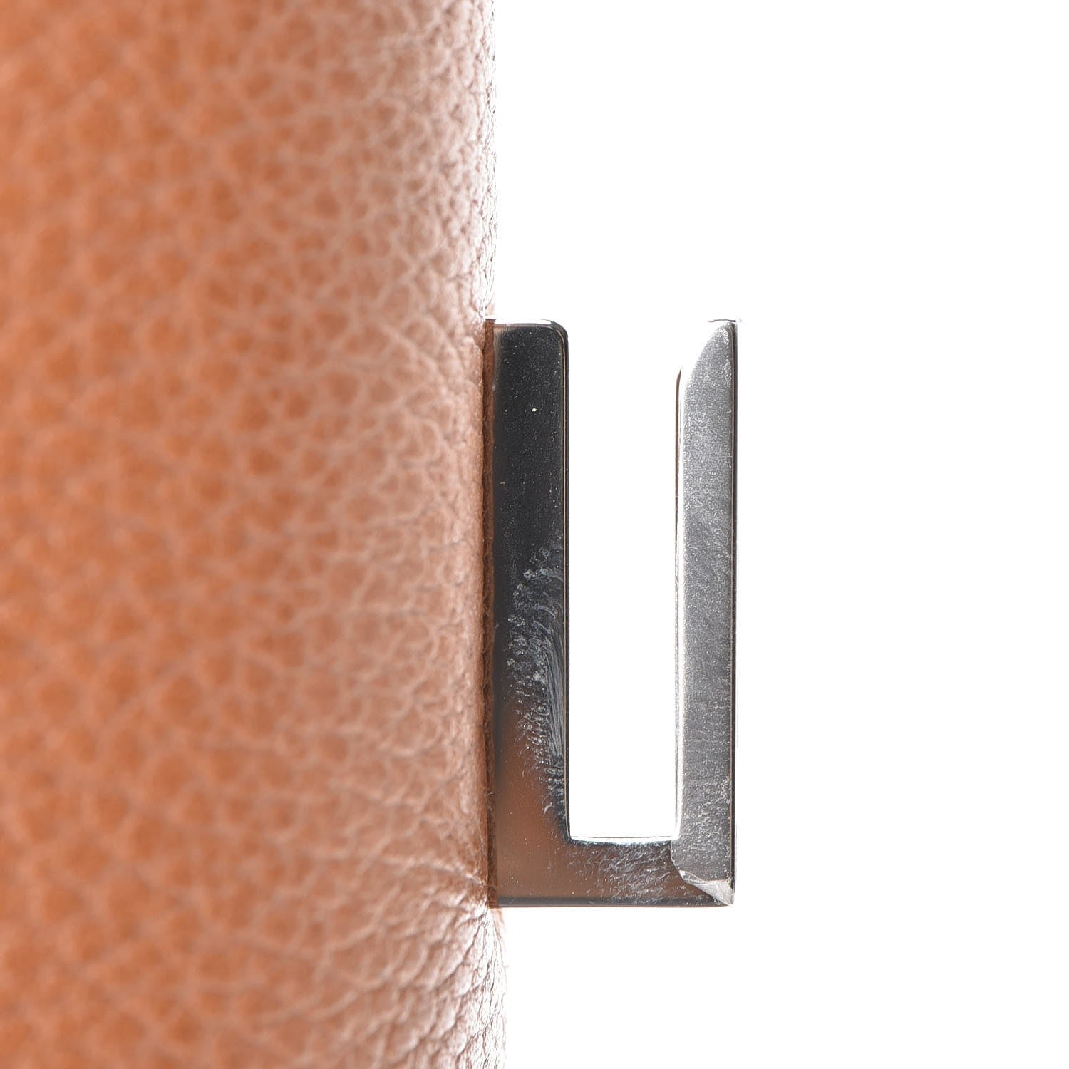 Hermes Natural Barenia Faubourg Birkin 35 Fauve 22 of 29