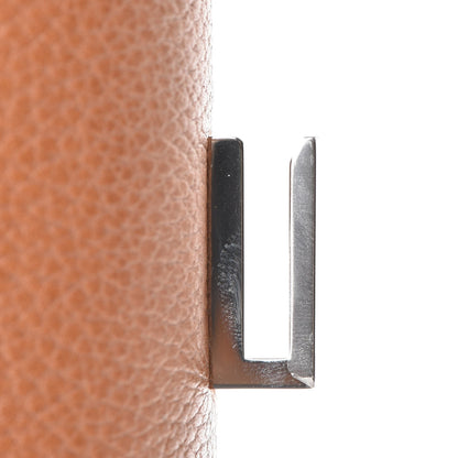 Hermes Natural Barenia Faubourg Birkin 35 Fauve 22 of 29