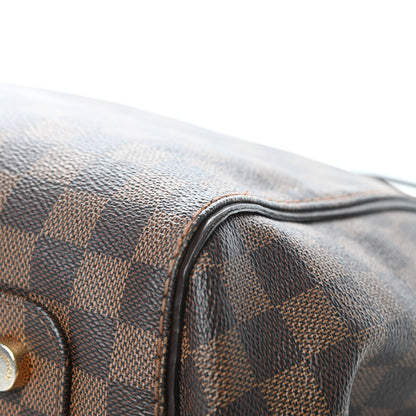 Louis Vuitton Damier Ebene Marylebone GM 10 of 19