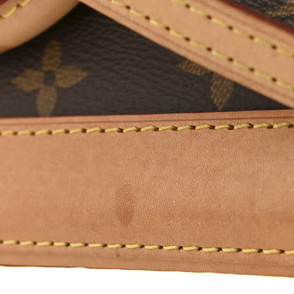 Louis Vuitton Monogram Alma BB 12 of 12