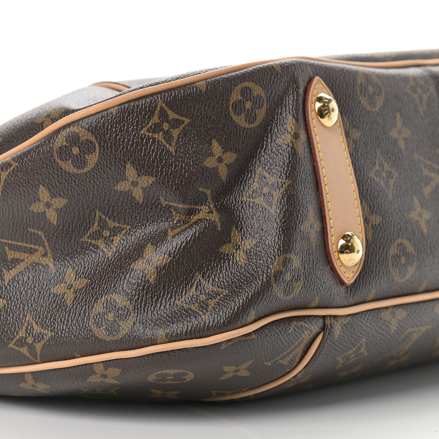 Louis Vuitton Monogram Galliera PM 7 of 8