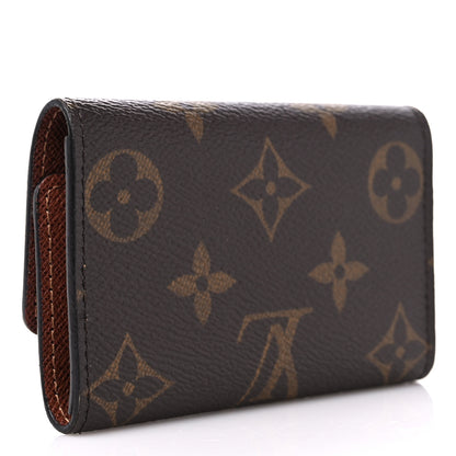 Louis Vuitton Monogram 6 Key Multicles Holder 3 of 10