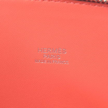 Hermes Epsom Bolide 27 Rose Jaipur 6 of 11
