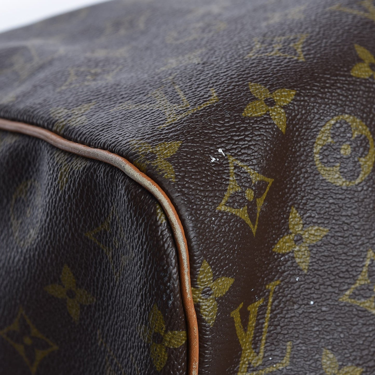 French Company Monogram Keepall 45