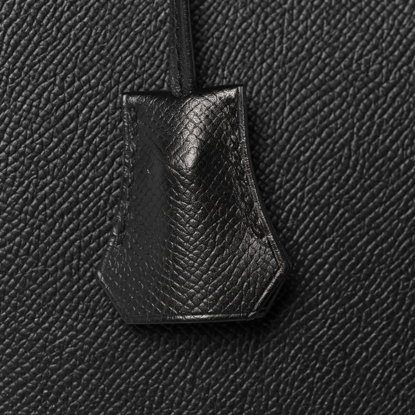 Epsom Kelly Sellier 35 Black