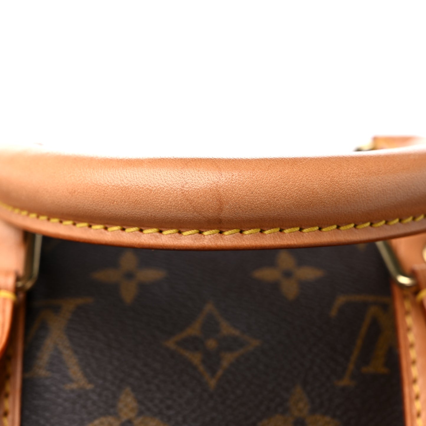 Monogram Keepall 45