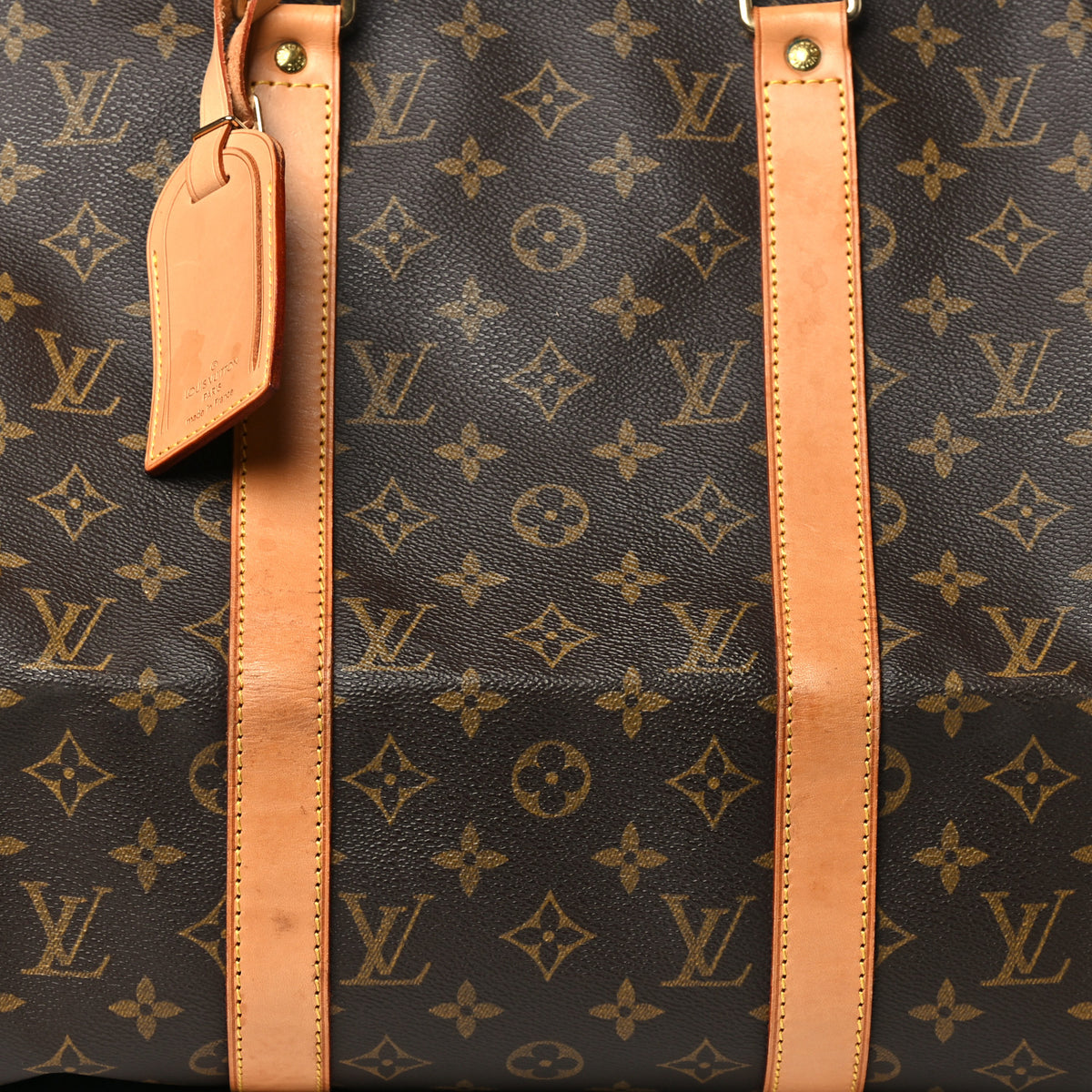 Monogram Keepall 50