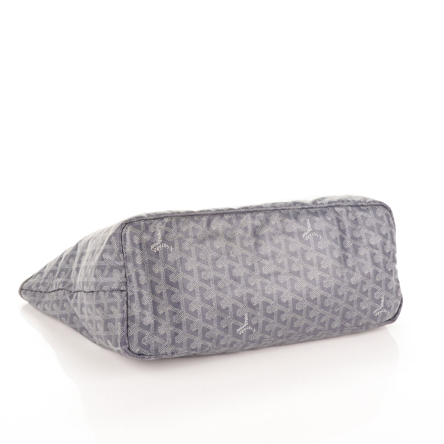 Goyardine Saint Louis PM Grey
