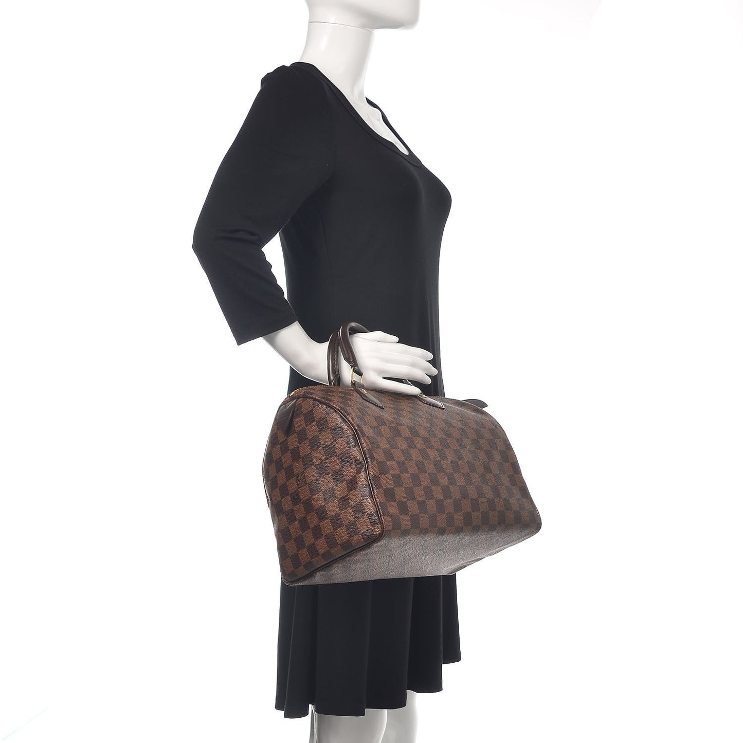 Damier Ebene Speedy 30