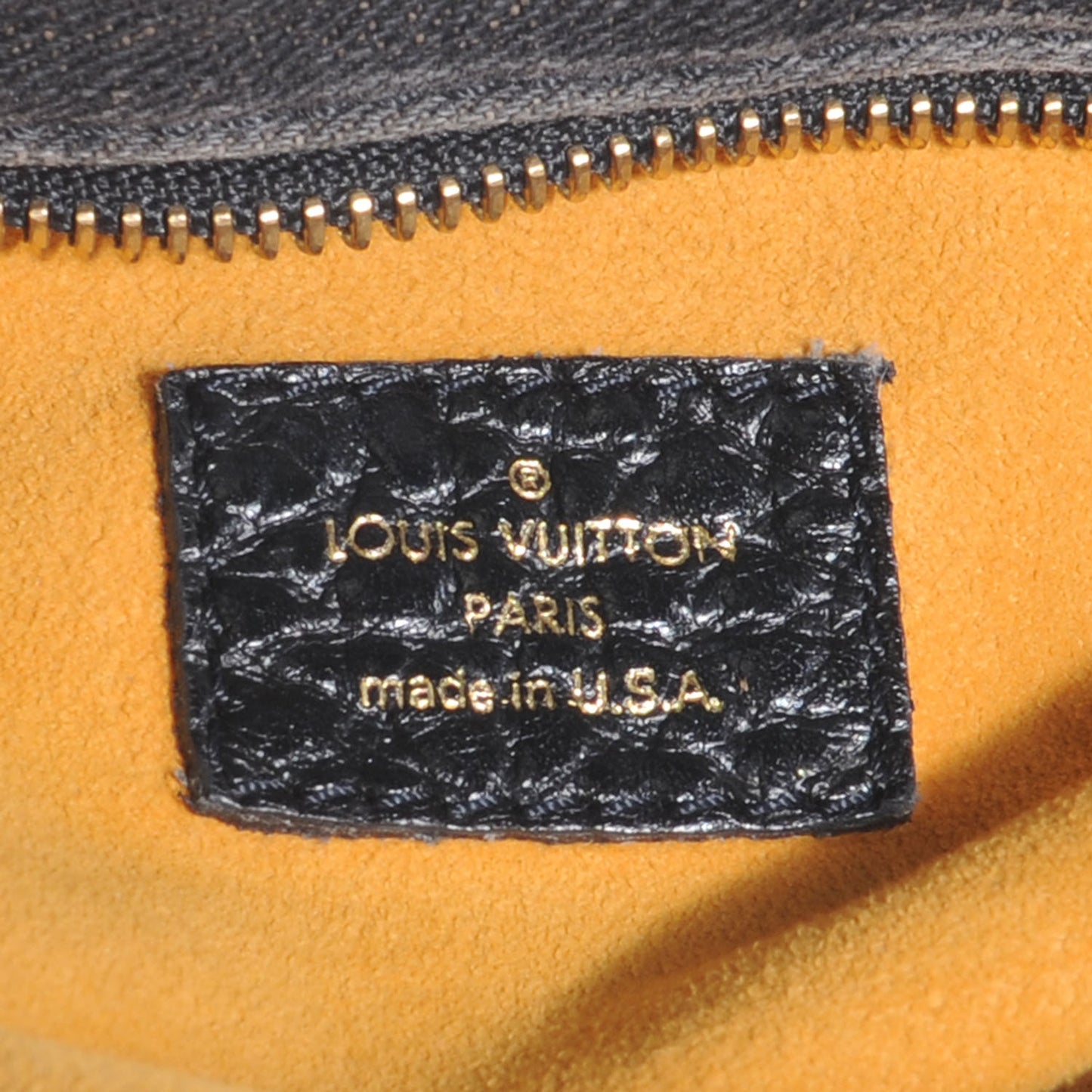 Denim Neo Cabby MM