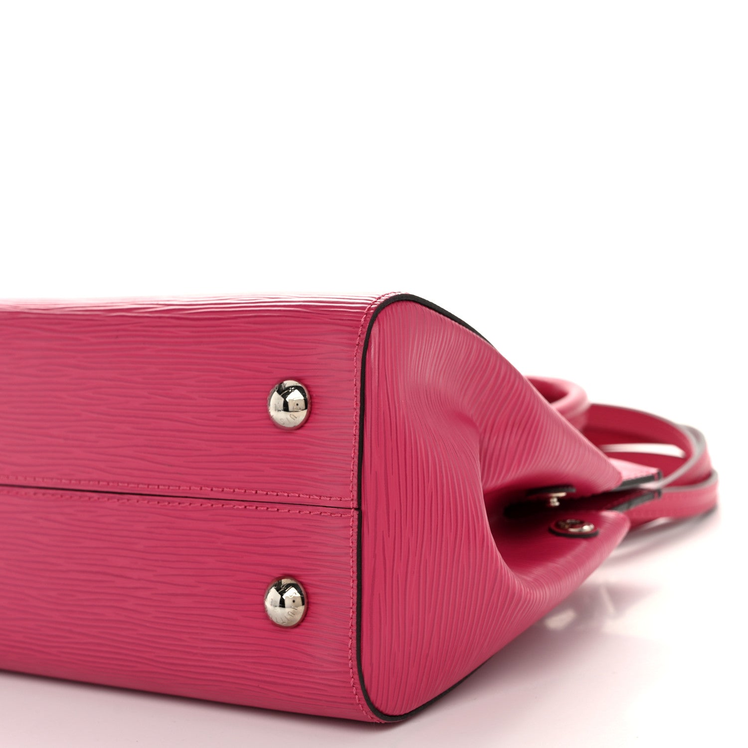 Louis Vuitton Epi Marly BB Pivoine 9 of 11