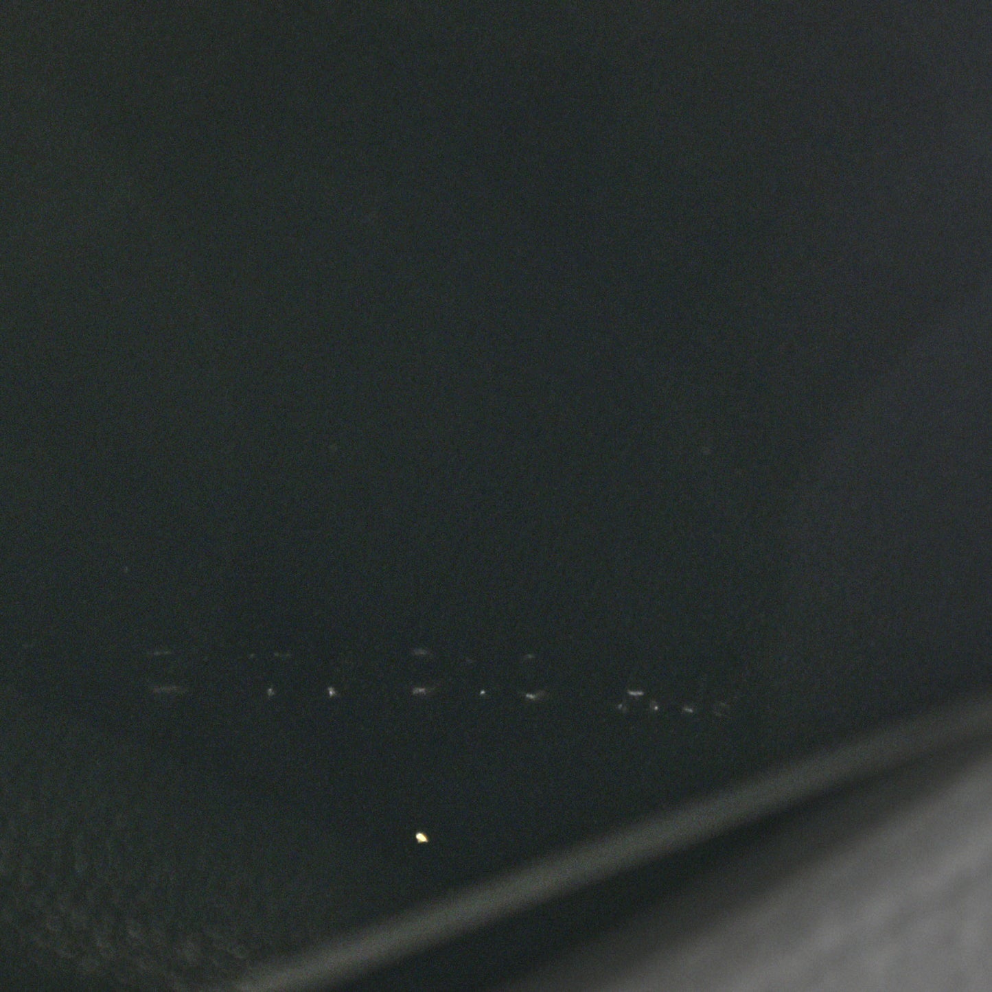 Epsom Constance Slim Wallet Black