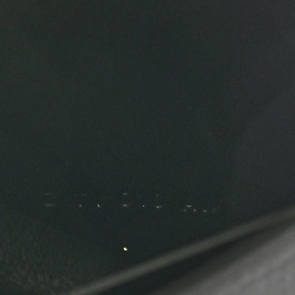 Hermes Epsom Constance Slim Wallet Black 8 of 9
