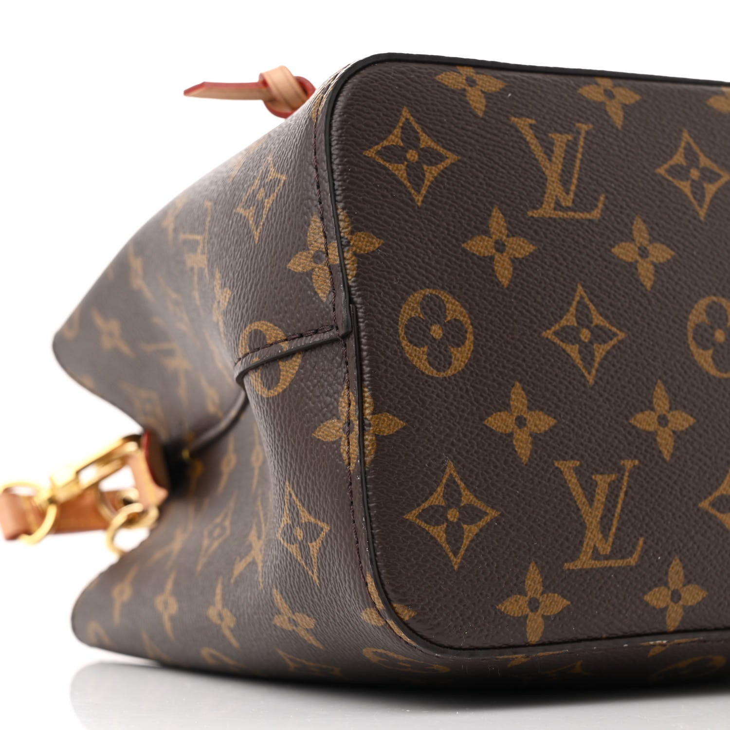 Louis Vuitton Monogram Neonoe BB 9 of 10
