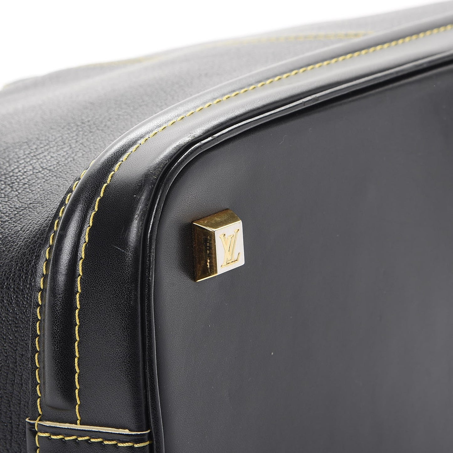 Suhali Lockit MM Black