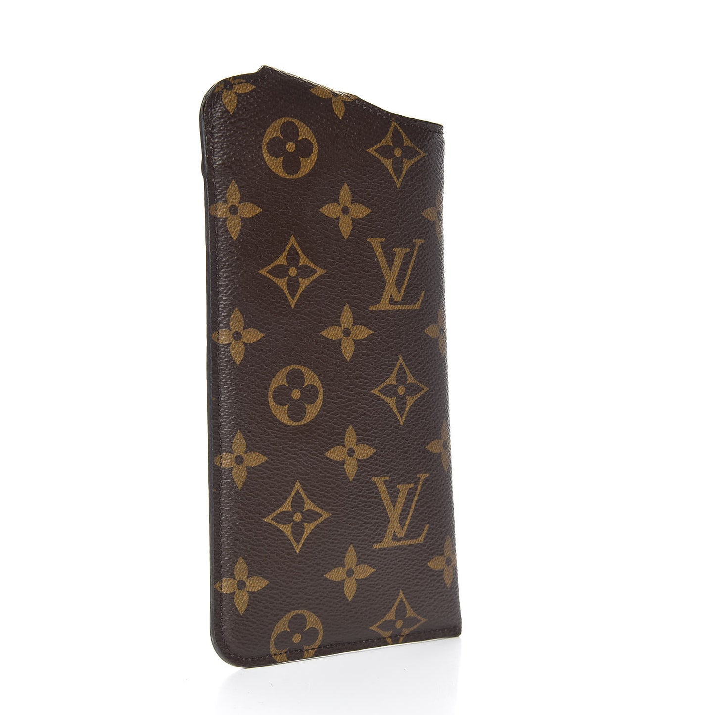 Monogram Sunglasses Case MM