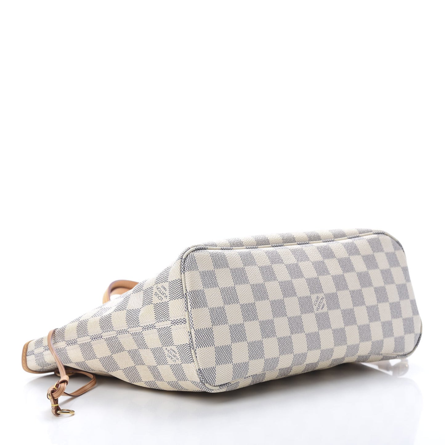 Damier Azur Neverfull PM