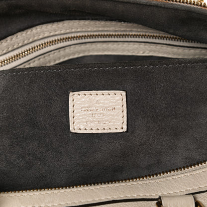 Louis Vuitton Veau Cachemire SC Bag MM White 6 of 16
