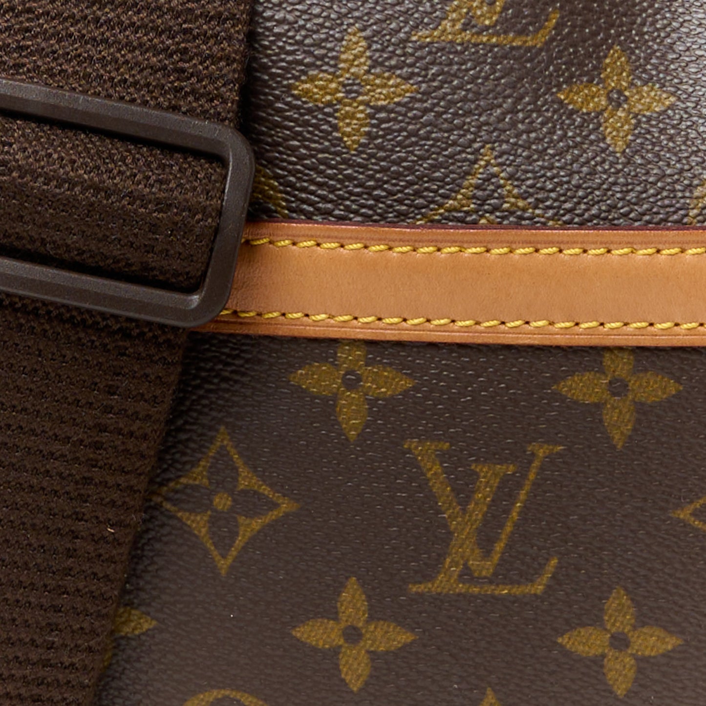 Monogram Reporter PM