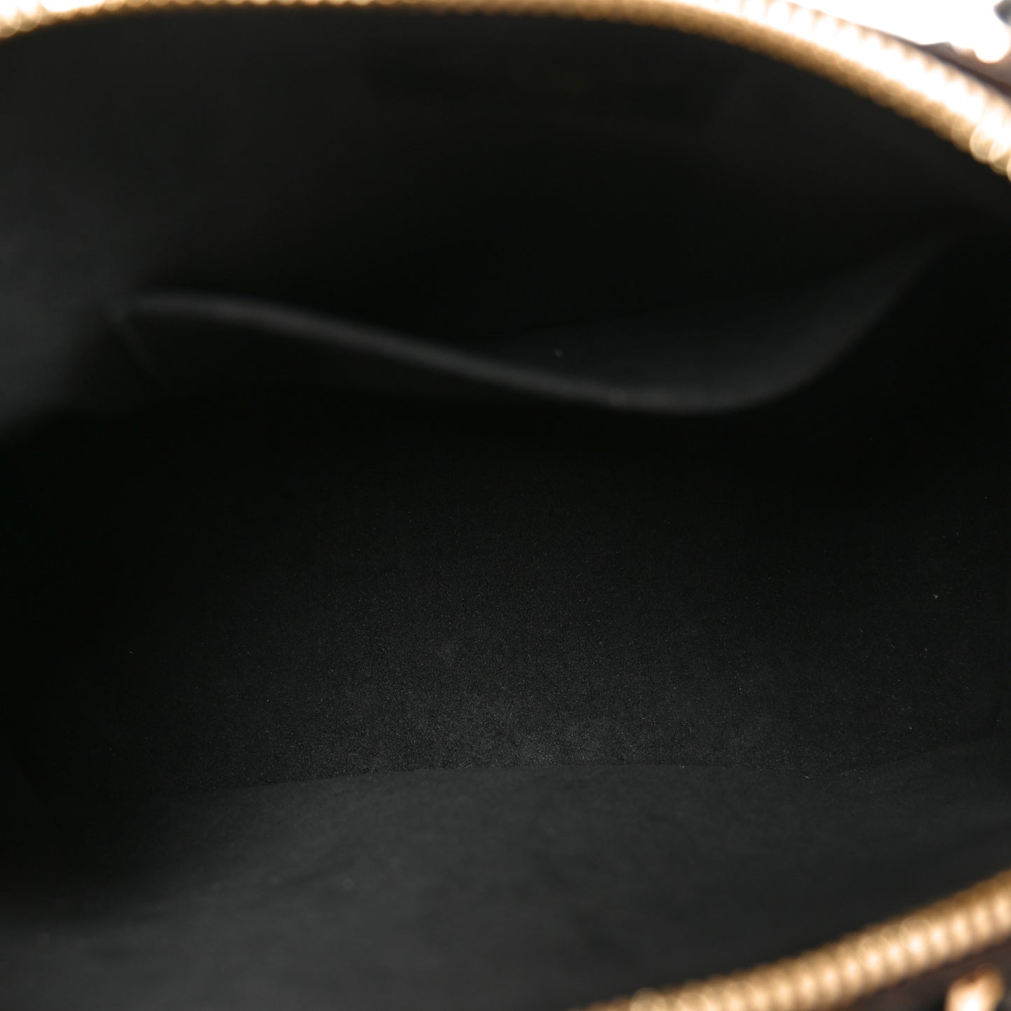Monogram Alma Trunk BB