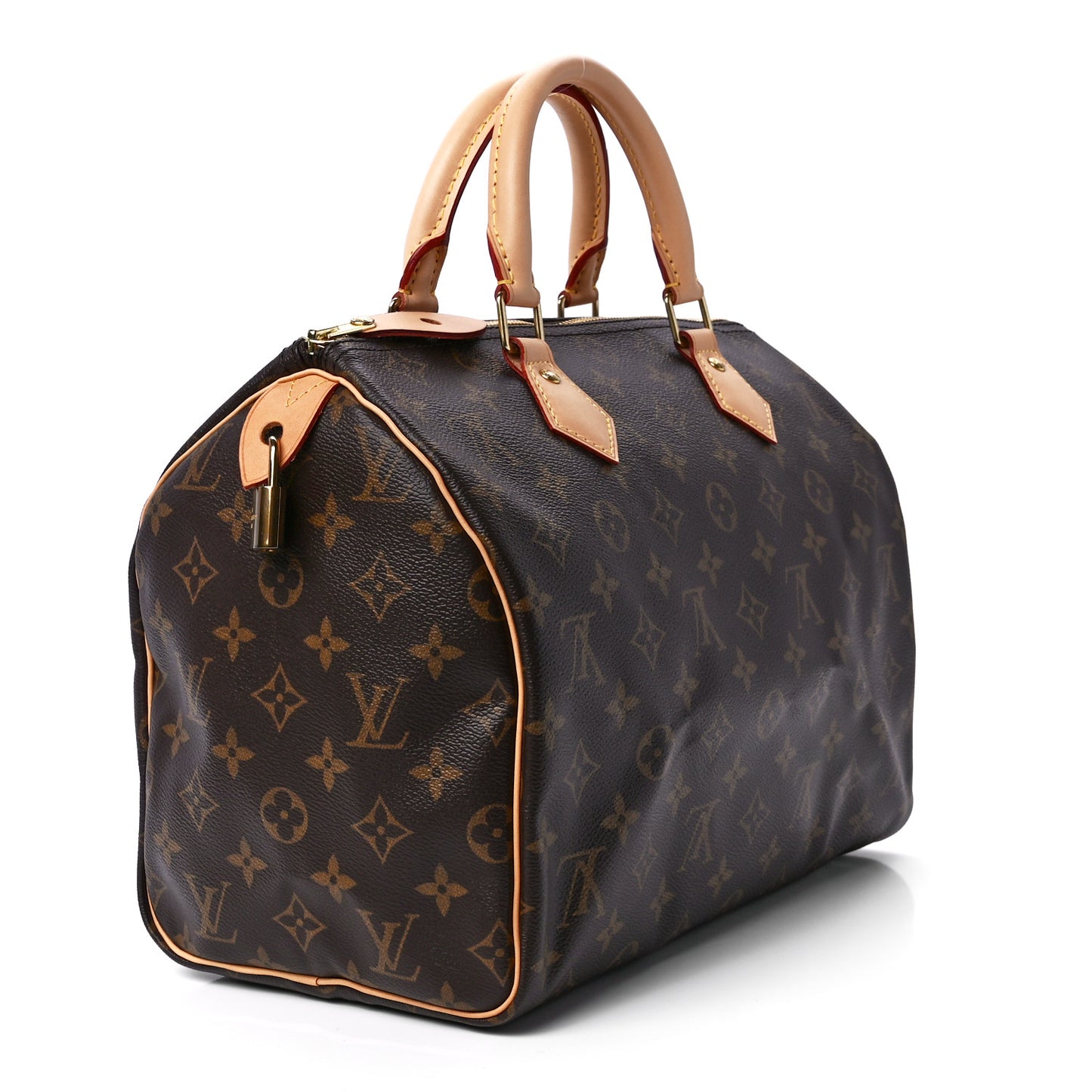 Monogram Speedy 30