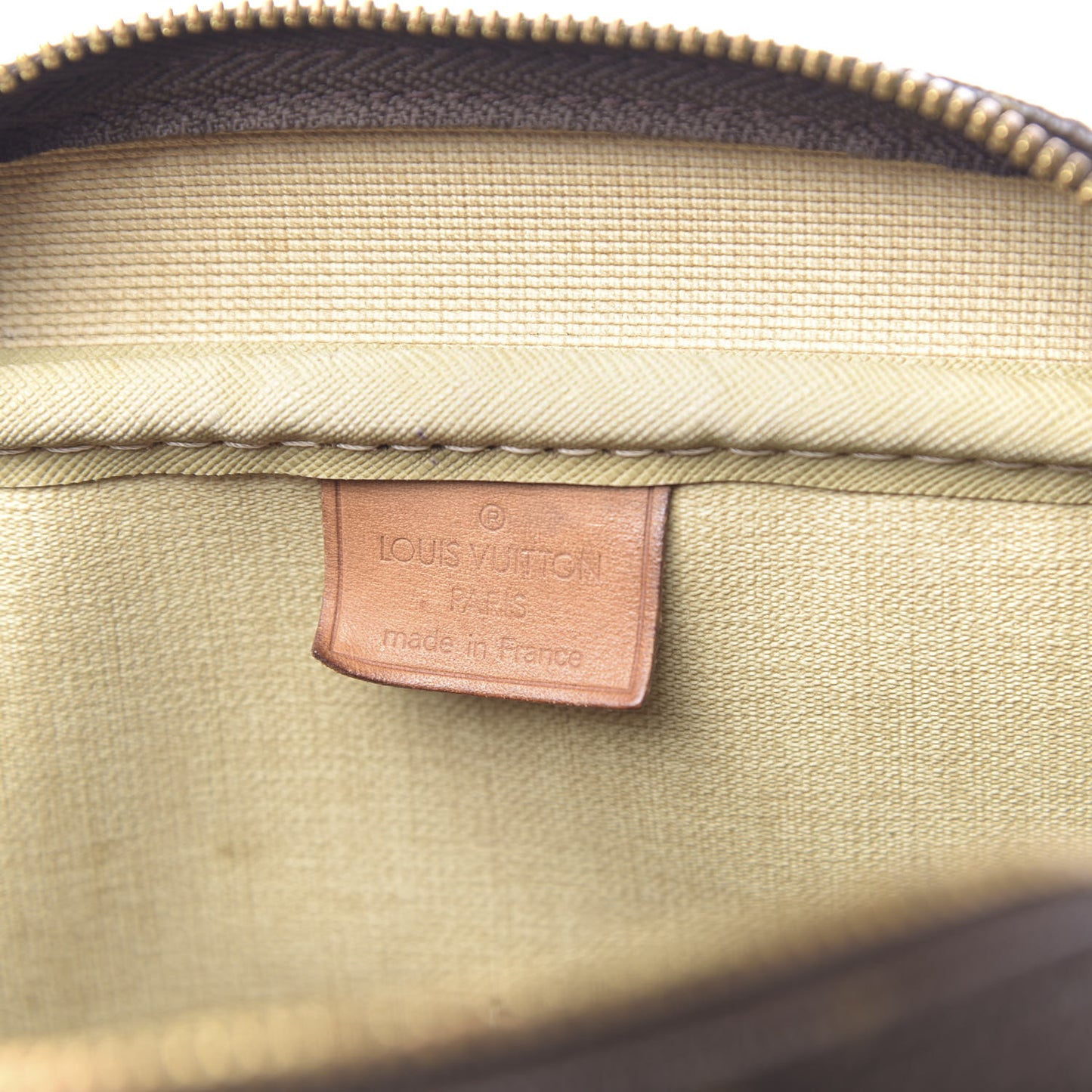 Monogram Deauville