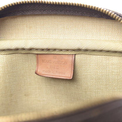 Louis Vuitton Monogram Deauville 6 of 18