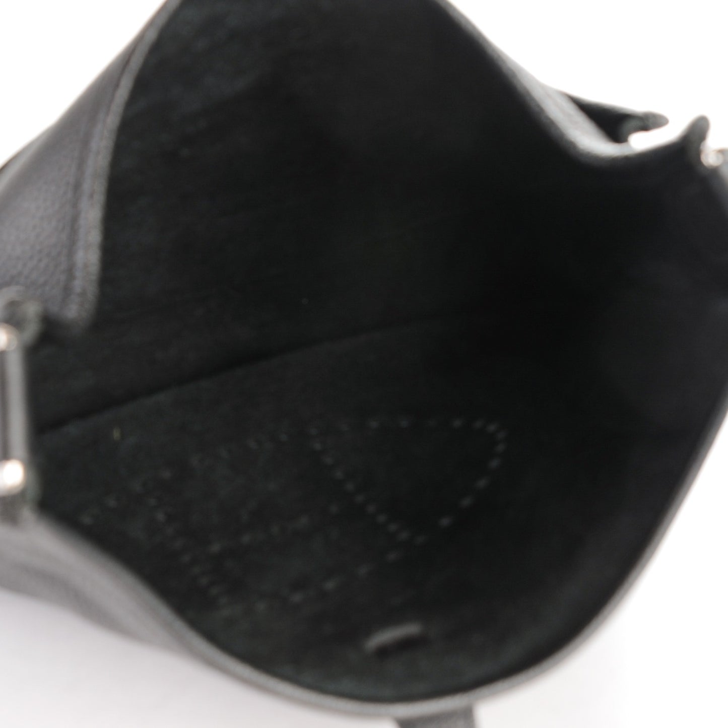 Taurillon Clemence Evelyne III PM Black