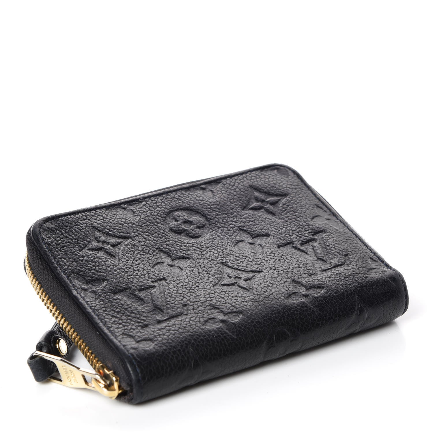 Louis Vuitton Empreinte Secret Compact Wallet Infini 4 of 15