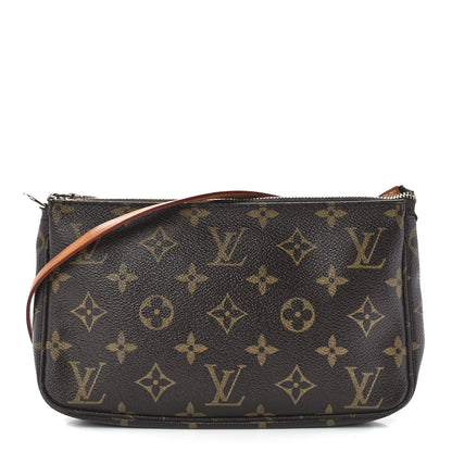 Louis Vuitton Monogram Pochette Accessories 1 of 11