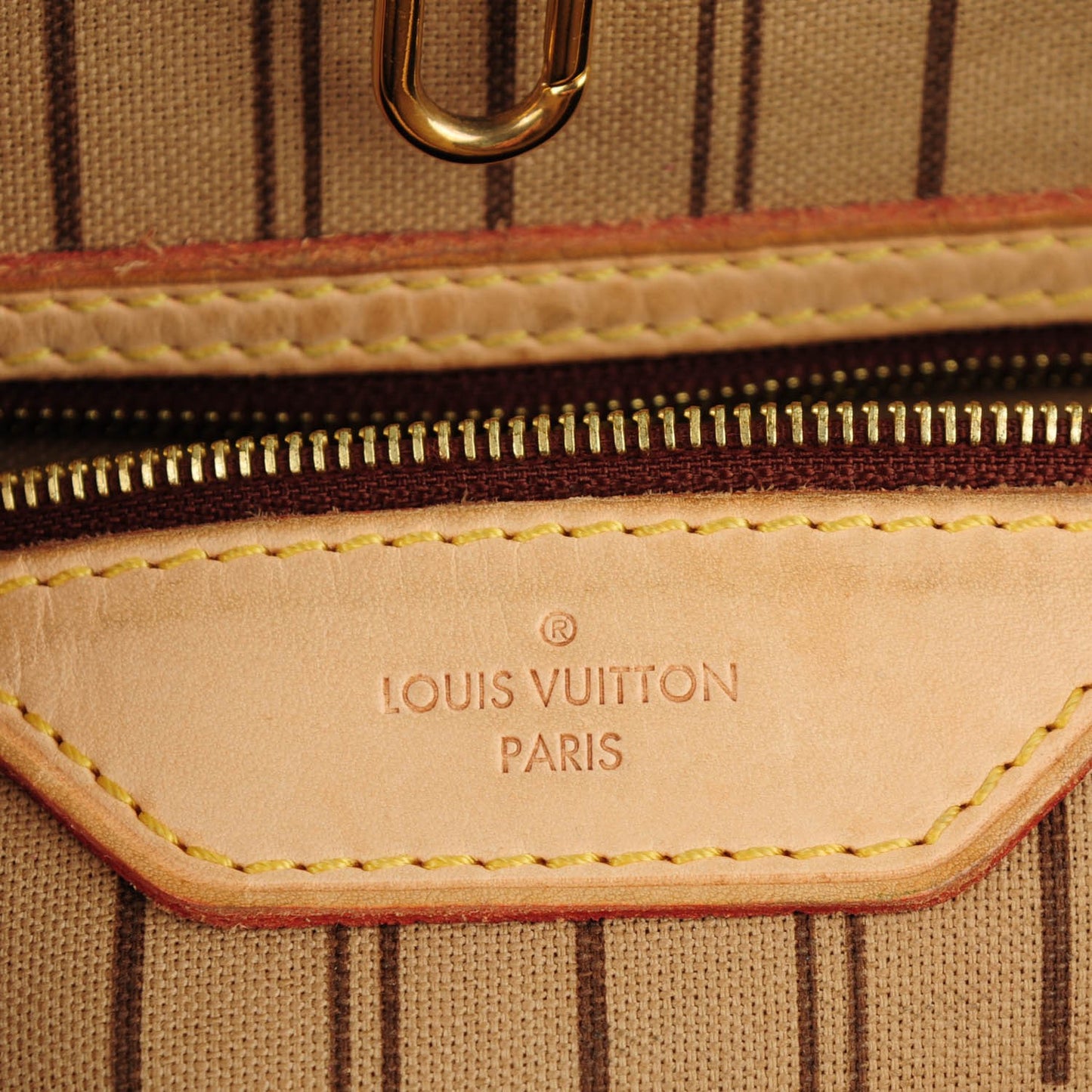 Monogram Delightful PM
