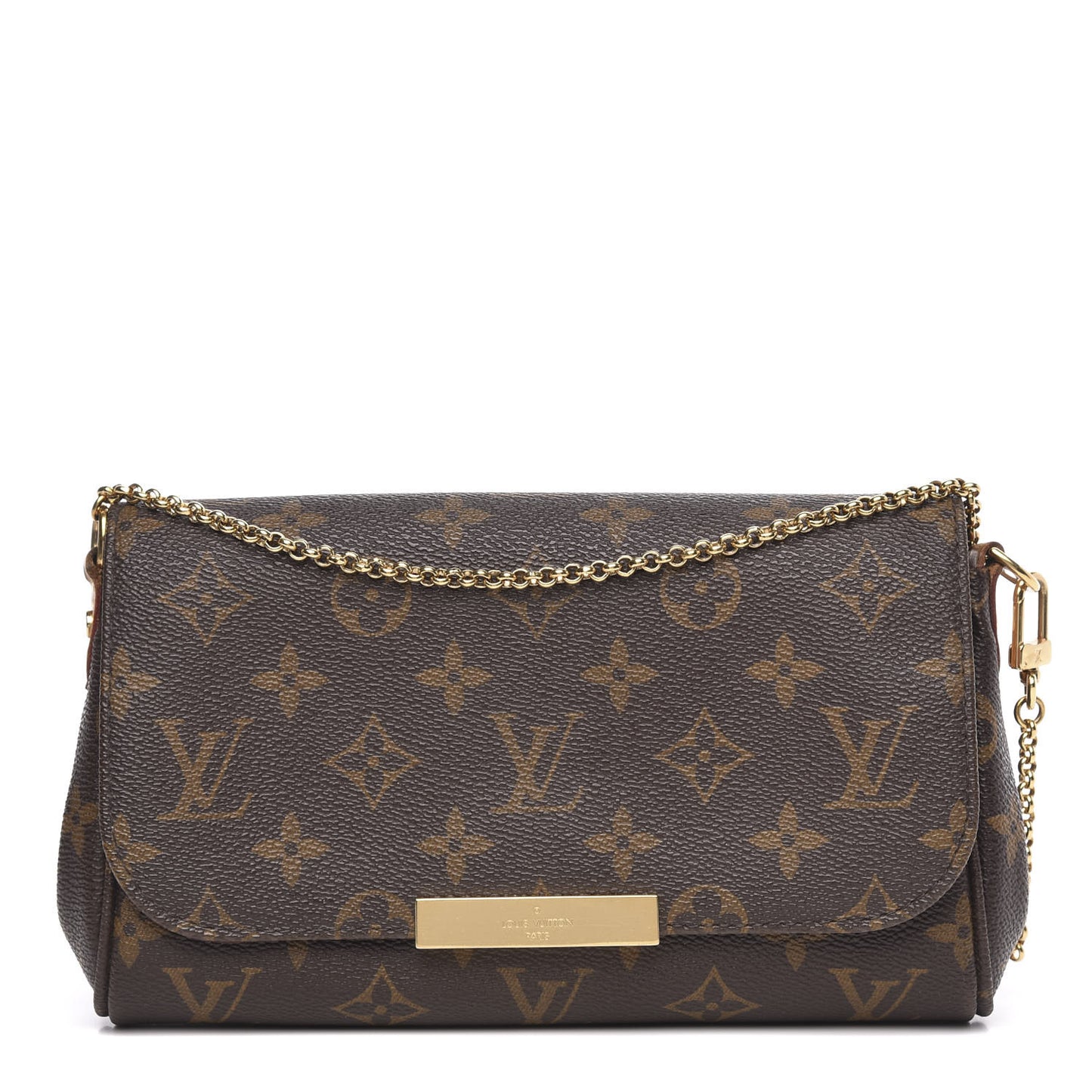Monogram Favorite PM