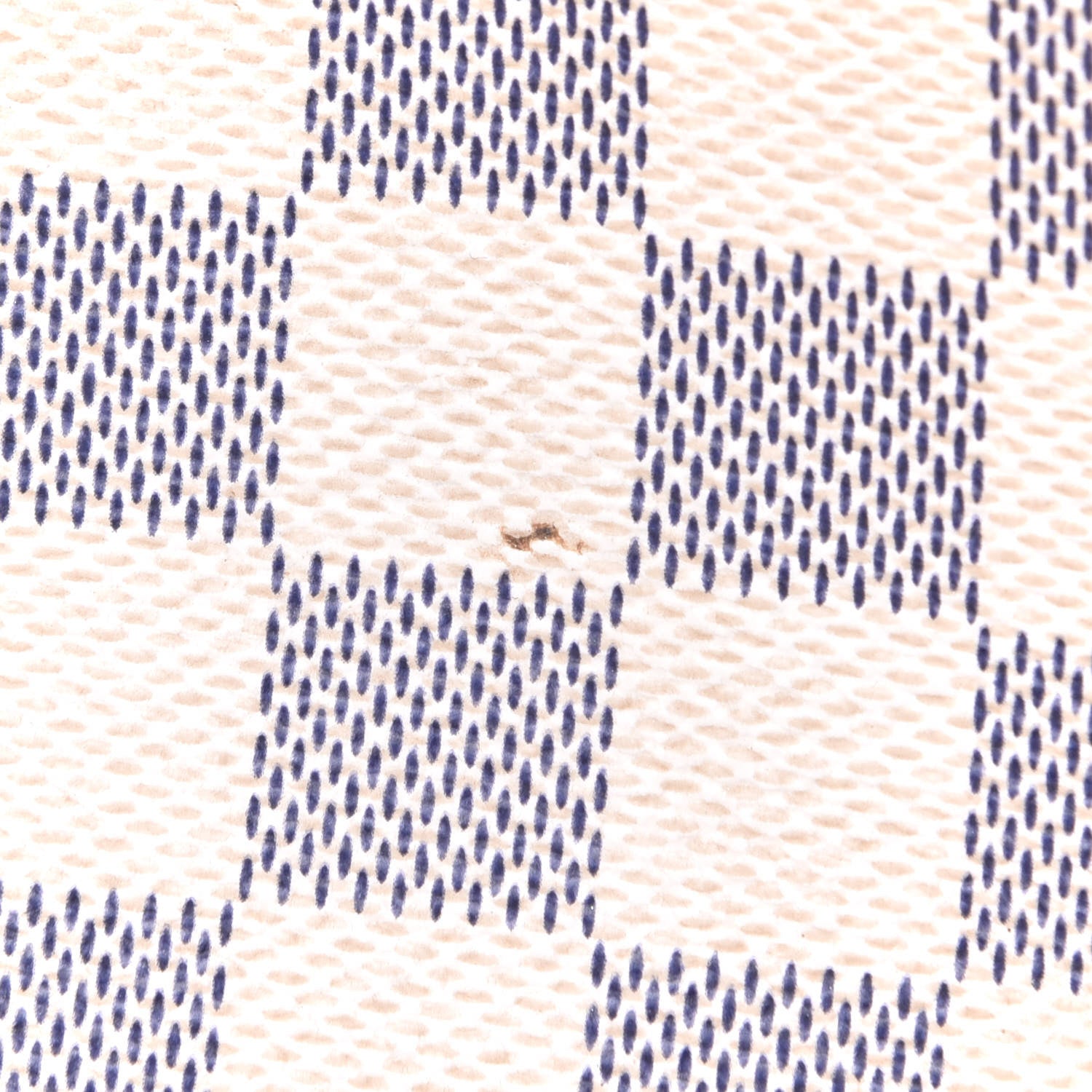 Louis Vuitton Damier Azur Artsy MM 6 of 7