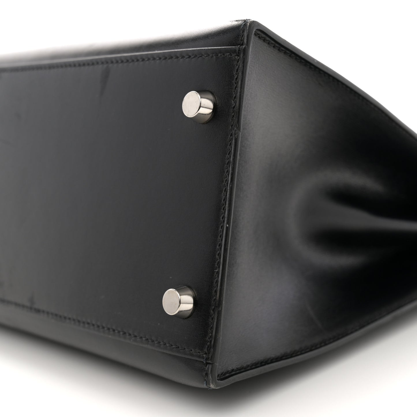 Box Kelly Sellier 32 Black