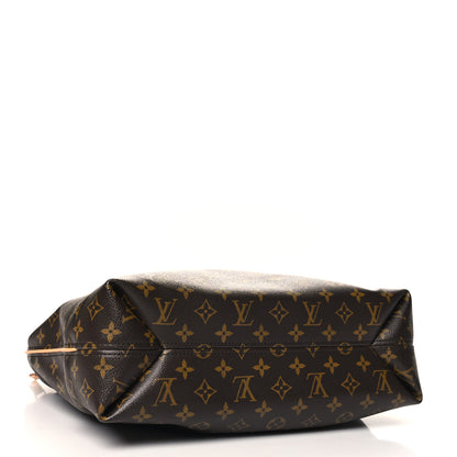 Louis Vuitton Monogram Sully MM 4 of 10