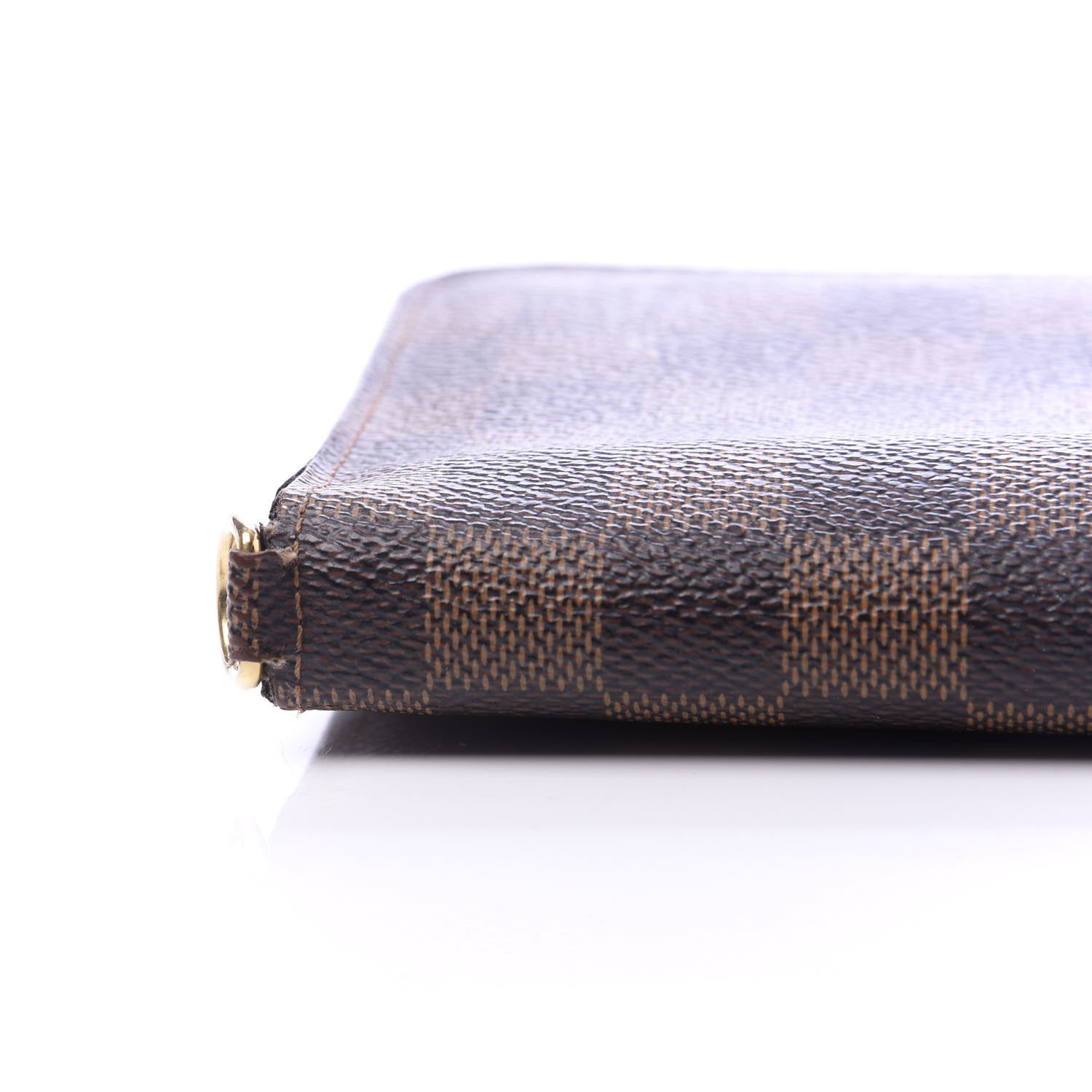 Louis Vuitton Damier Ebene Insolite Wallet 11 of 13