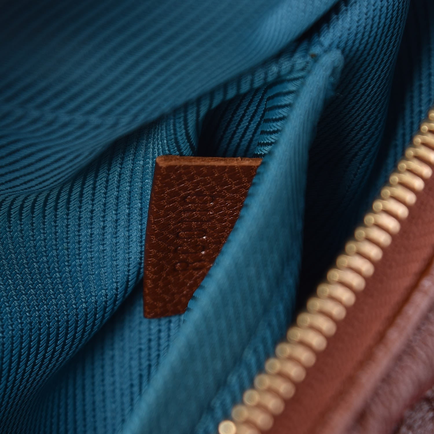 Louis Vuitton Monogram Underground Bum Bag Cafe 7 of 9