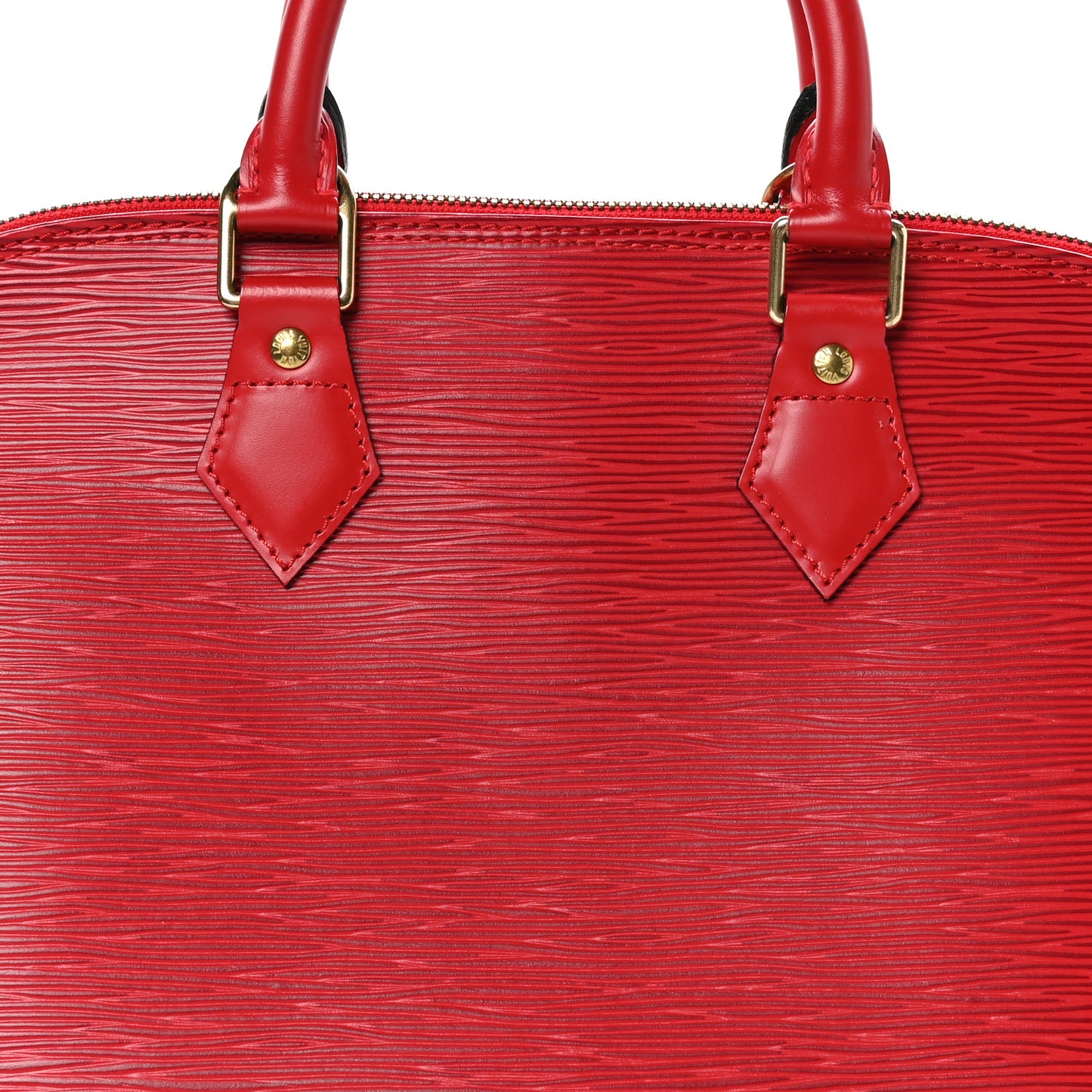 Epi Alma PM Castillan Red