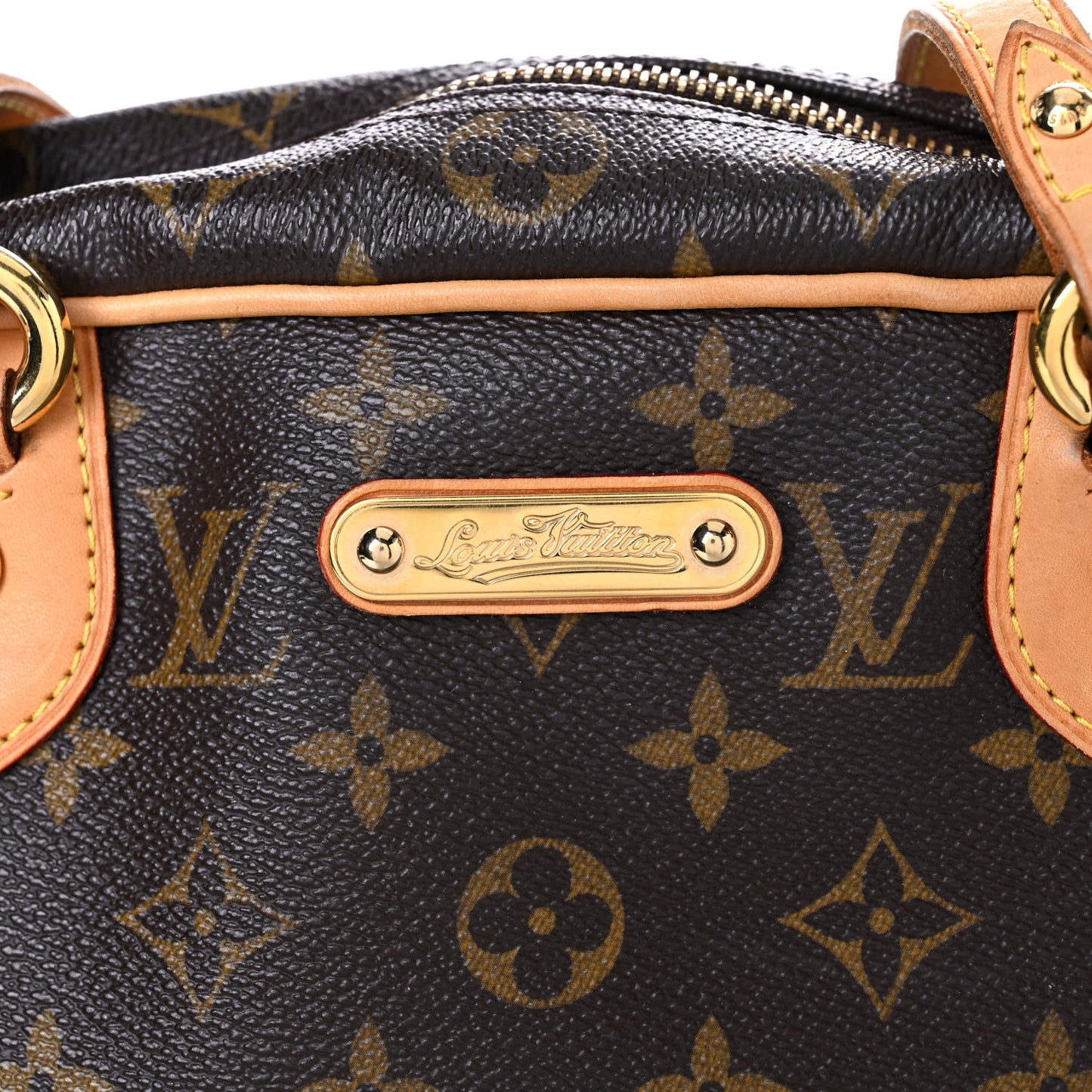 Monogram Montorgueil PM