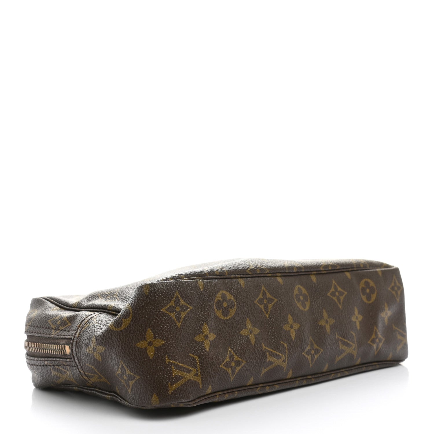 Louis Vuitton Monogram Trousse Toilette 28 4 of 7