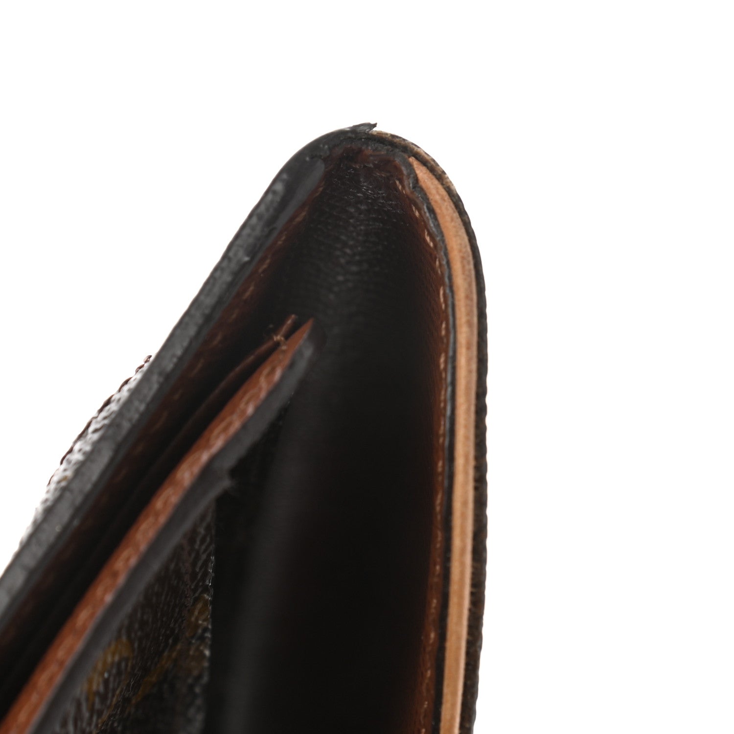 Louis Vuitton Monogram Eugenie Wallet 8 of 10