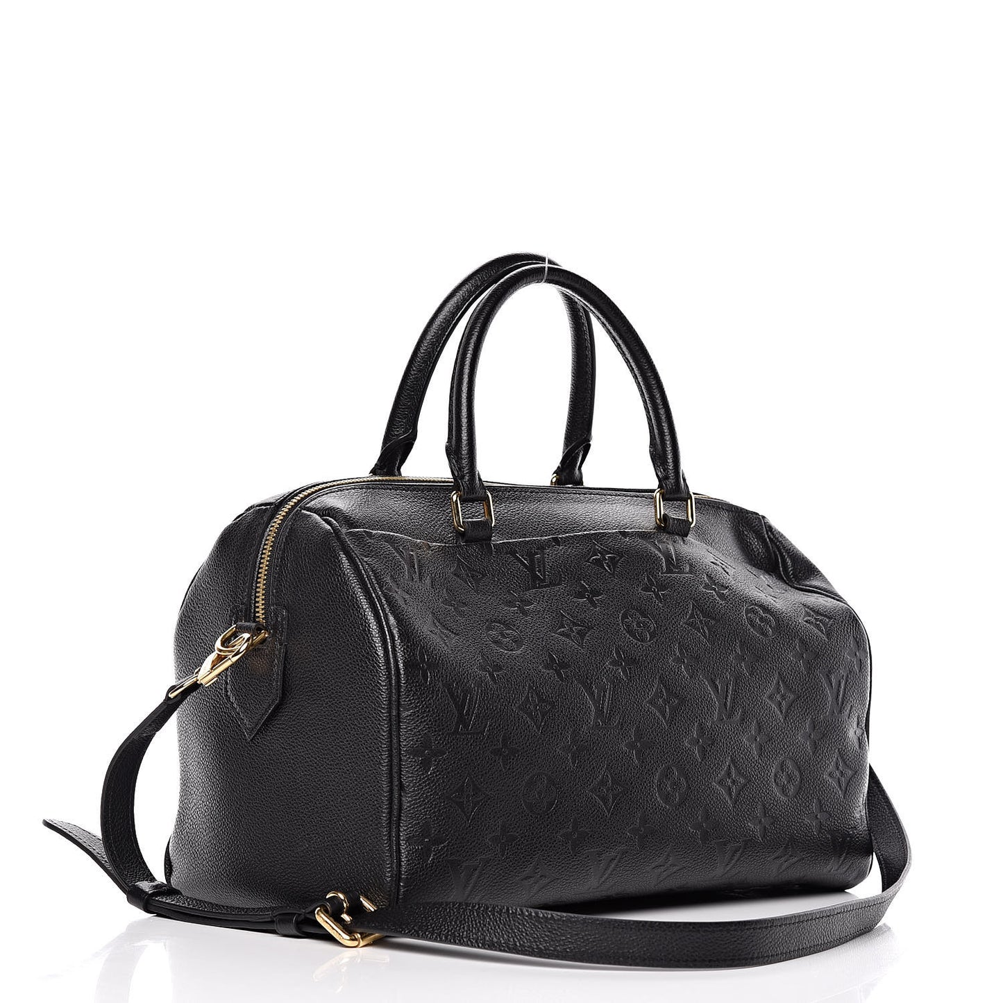 Empreinte Speedy Bandouliere 30 NM Black