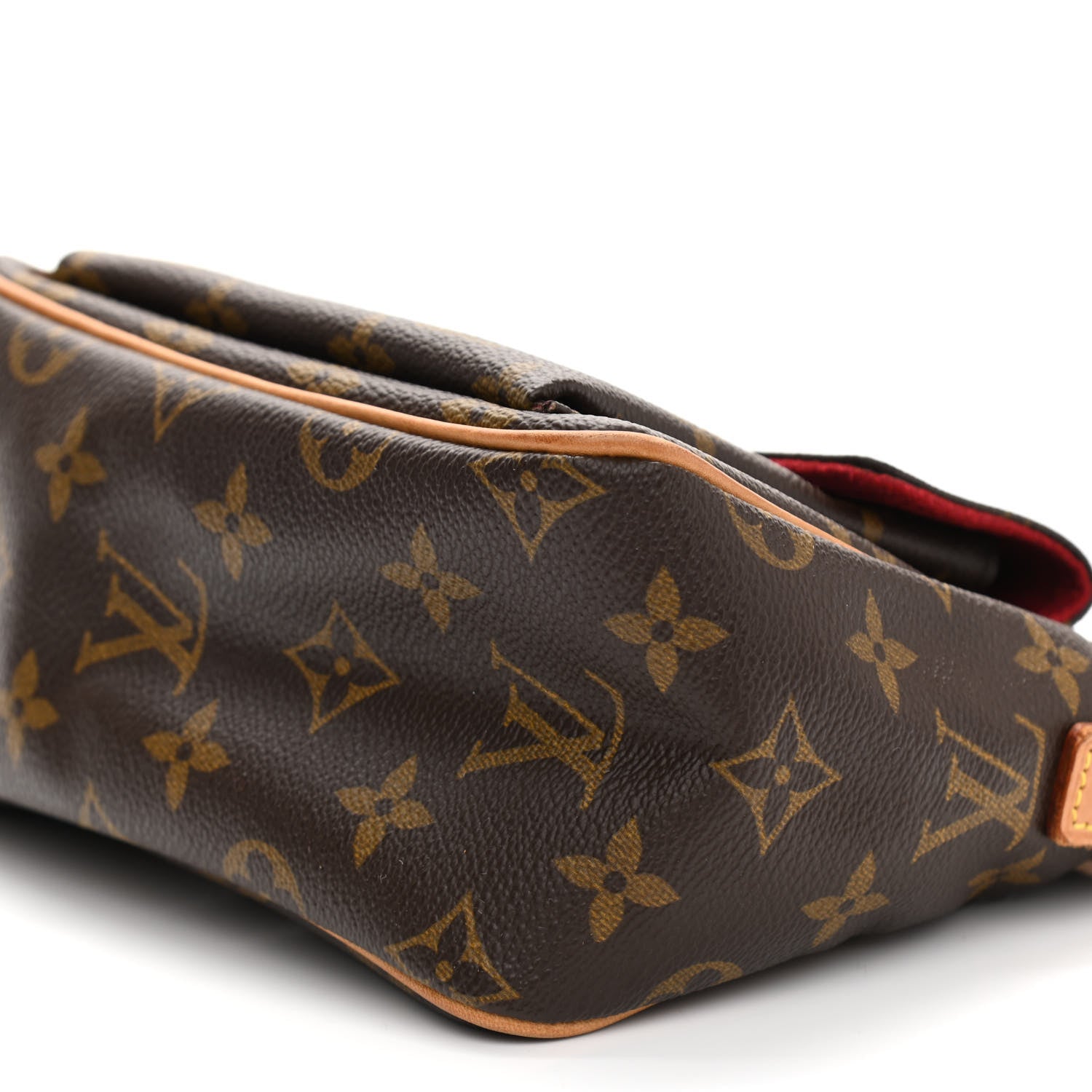 Louis Vuitton Monogram Viva-Cite PM 10 of 11