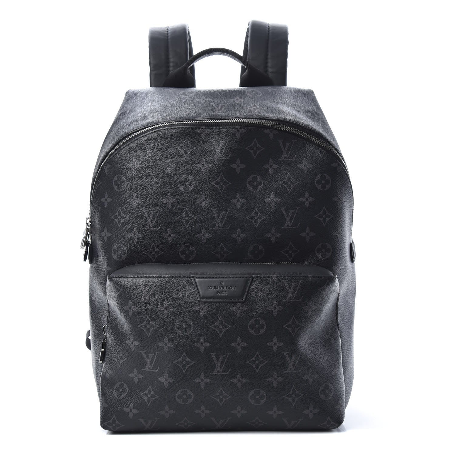 Louis Vuitton Monogram Eclipse Discovery Backpack PM 1 of 11