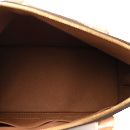 Louis Vuitton Monogram Alma MM 6 of 10