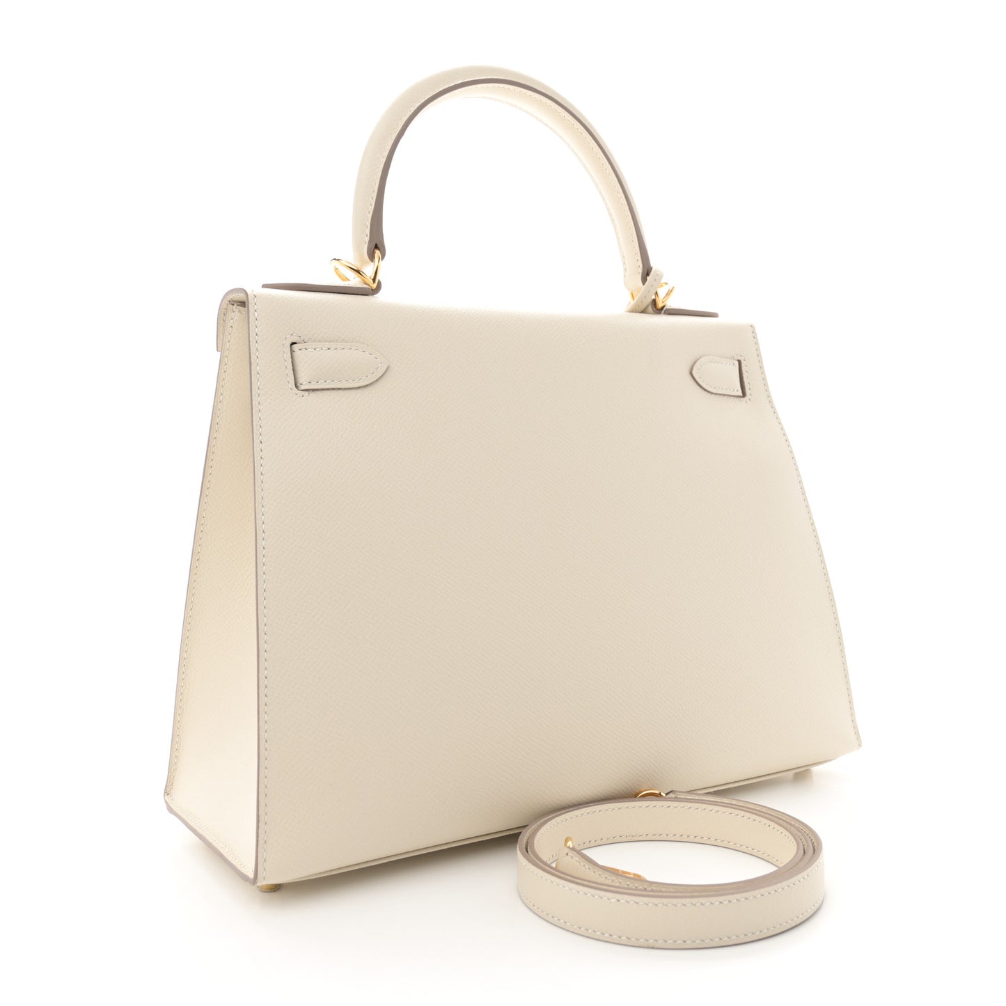 Epsom Kelly Sellier 28 Craie